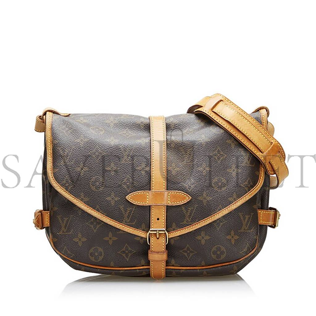 LOUIS VUITTON  GEMINI   M42256 (30*20*15cm)