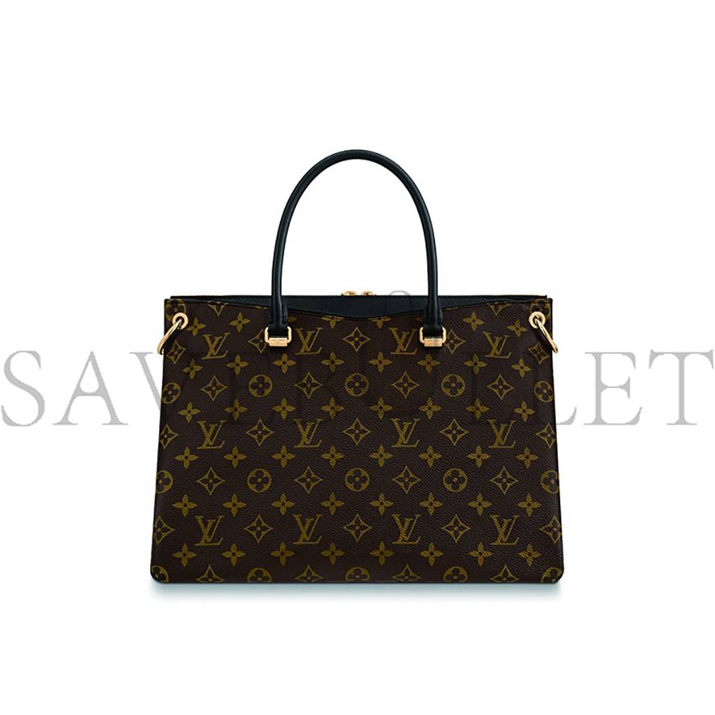 LOUIS VUITTON PALLAS MM M42756 (34*25*13cm)