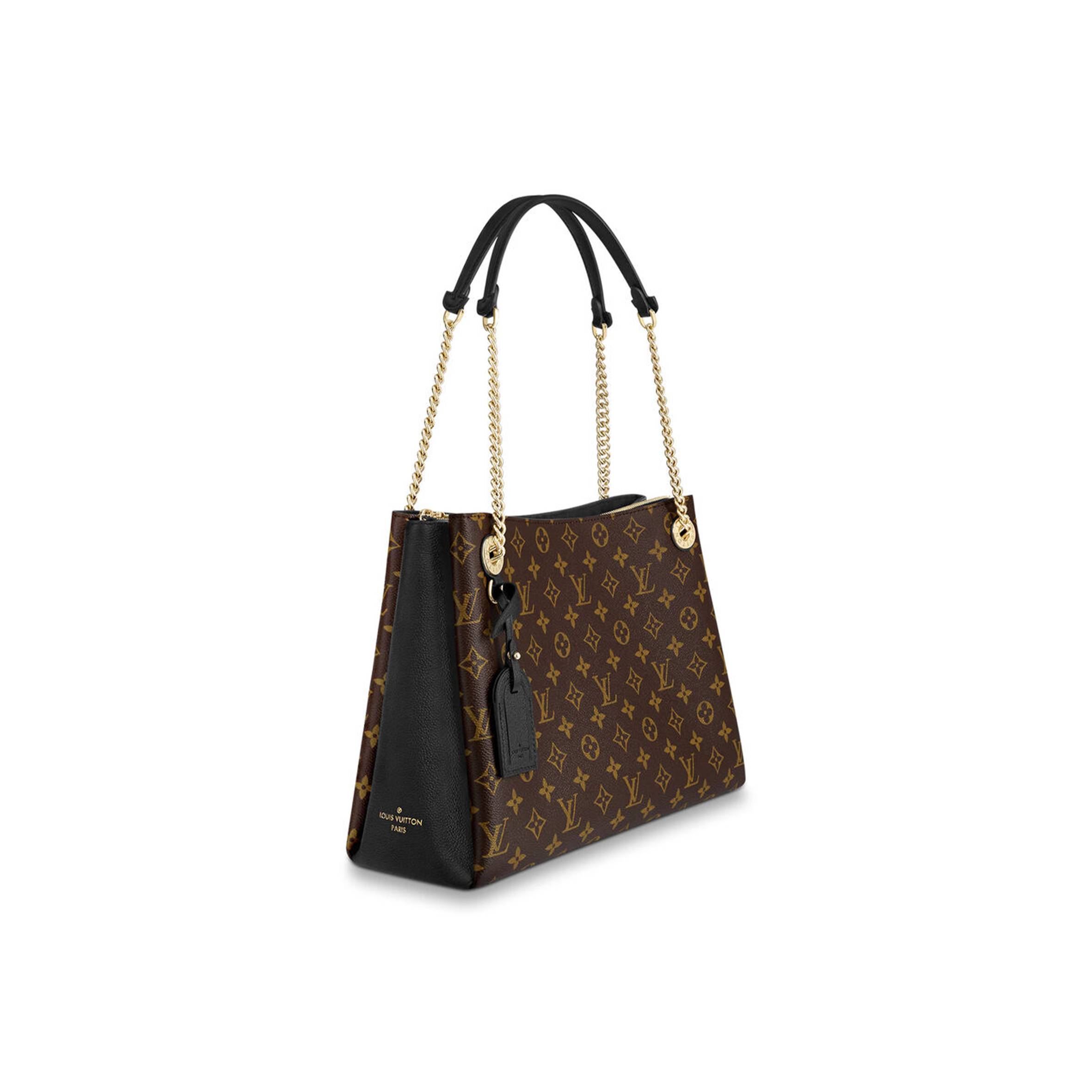 LOUIS VUITTON SURENE MM M43772 (37*26*15cm)