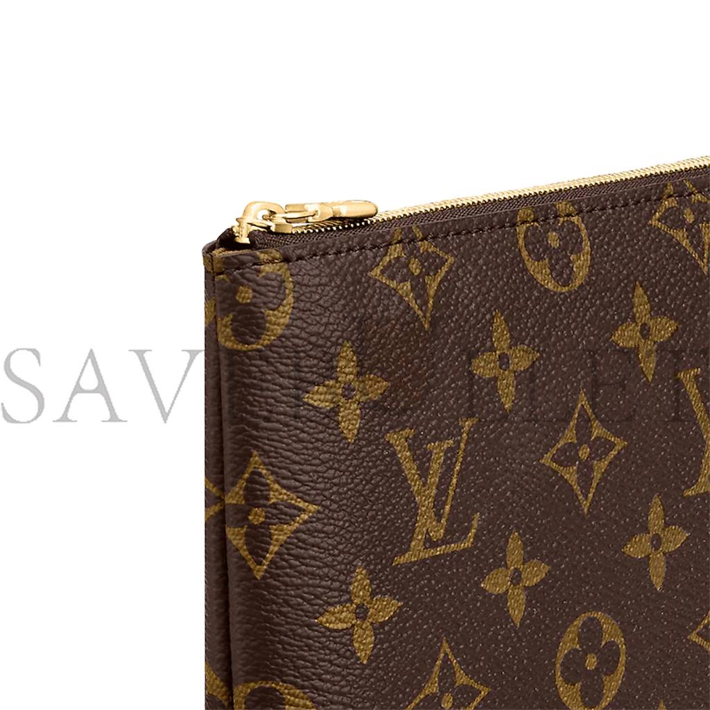 LOUIS VUITTON ETUI VOYAGE MM M44499 (34*27*1cm)