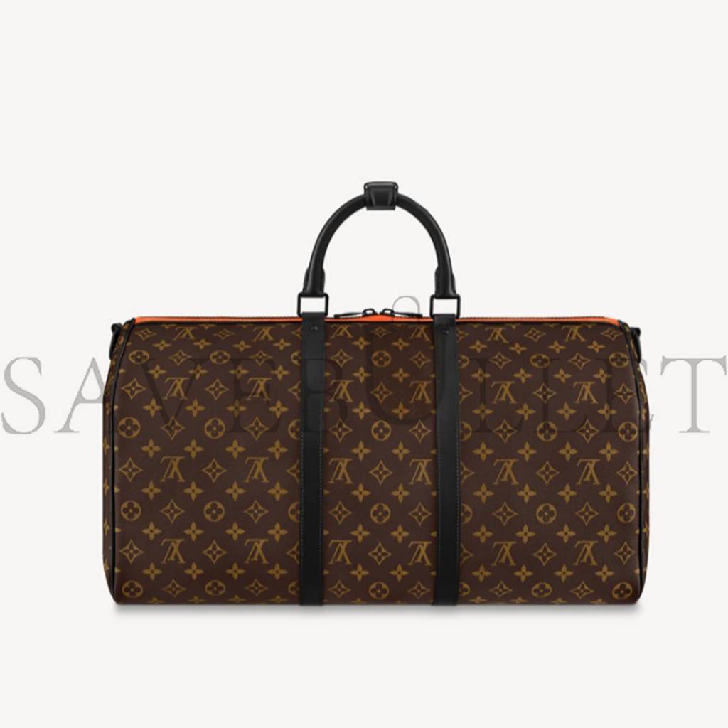 LOUIS VUITTON KEEPALL BANDOULIÈRE 50 M45616 (50*29*23cm)