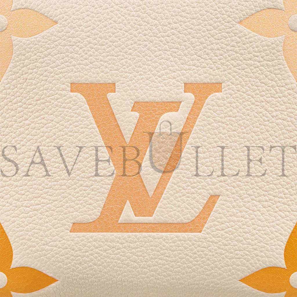 LOUIS VUITTON MARSHMALLOW M45698 (24*22*13cm)