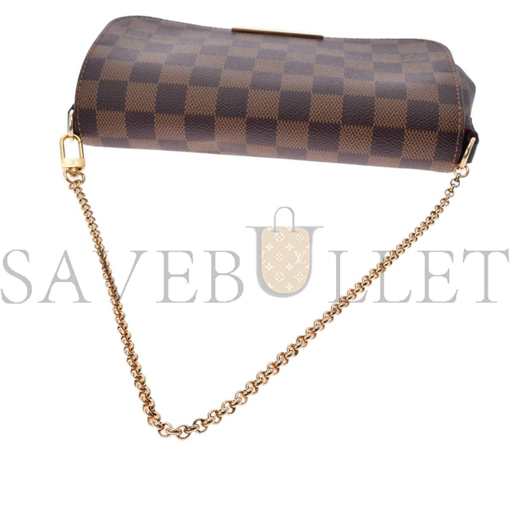 LOUIS VUITTON FAVORITE PM N41276 (22*12*4cm)