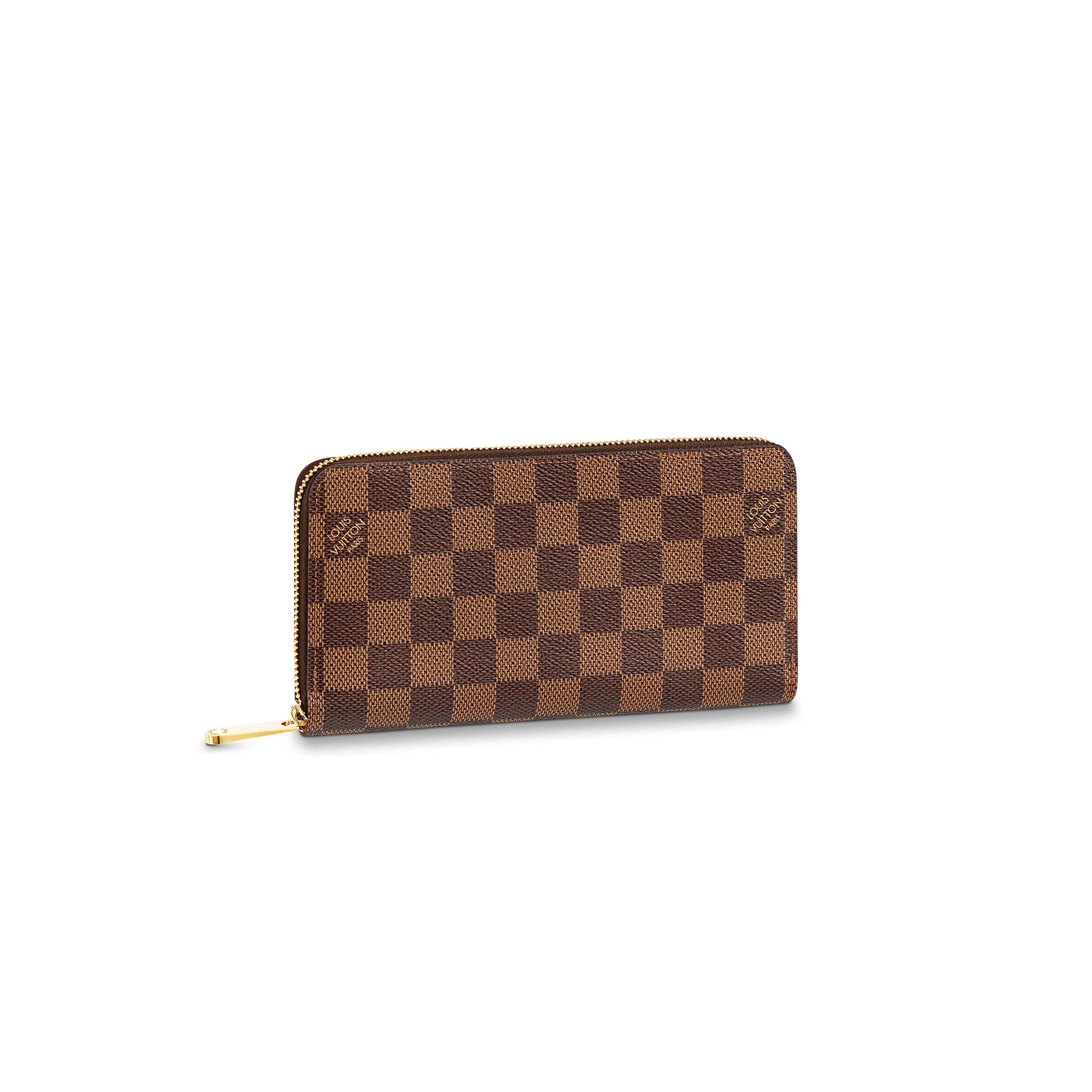 LOUIS VUITTON ZIPPY WALLET N60046 (19.5*10.5*2.5cm)